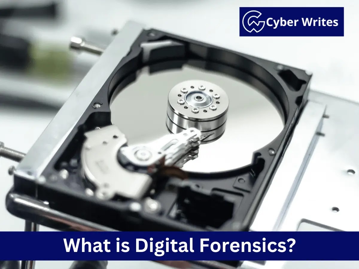 What Is Digital Forensics Tools Types Phases History What Is Digital Forensics Tools Types Phases History